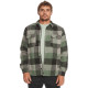 Quiksilver Ανδρικό μπουφάν Pickston Jacket